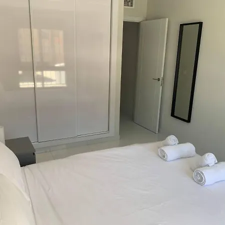 Modern Puerto Banus -2 Beds