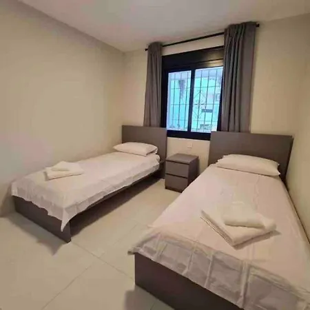 Apartment Modern Puerto Banus -2 Beds