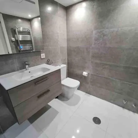 Apartment Modern Puerto Banus -2 Beds Marbella