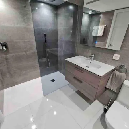 Modern Puerto Banus -2 Beds
