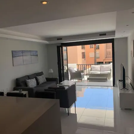 Modern Puerto Banus -2 Beds Apartment