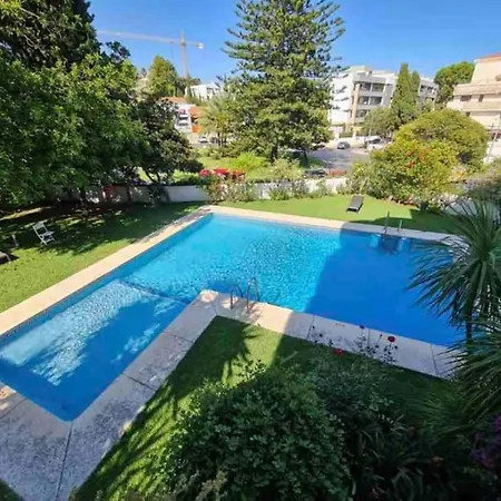 Modern Puerto Banus -2 Beds * Marbella
