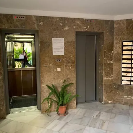 Apartment Modern Puerto Banus -2 Beds