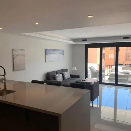 Apartment Modern Puerto Banus -2 Beds *