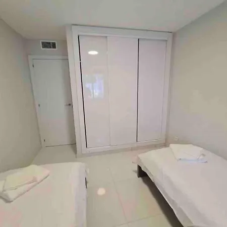 Apartment Modern Puerto Banus -2 Beds Marbella